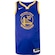 Camiseta Regata Golden State Wariors Nike Masculina Dri-Fit Jsy AZUL