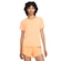 Camiseta Nike Manga Curta Dri-Fit Race Top SS - Feminina LARANJA