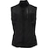 Colete On Running Weather Vest - Feminino PRETO