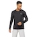 Camiseta Oakley Manga Longa Mod Daily Sport LS Tee III - Masculina PRETO