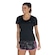 Camiseta Olympikus Manga Curta Essential Mc - Feminina PRETO