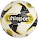 Bola de Futsal Uhlsport Aerotrack BRANCO/PRETO