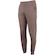Calça Masculina ASICS Moletom Fleece MARROM