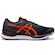 Tênis ASICS Gel-Hypersonic 3 - Masculino CINZA ESCURO/PRETO