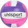 Bola de Vôlei Uhlsport  Xtreme BRANCO/ROSA