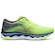 Tênis Mizuno Wave Sky 6 - Masculino VERDE CLARO