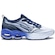 Tênis Mizuno Wave Frontier 14 - Masculino BRANCO/AZUL ESC