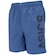 Bermuda Infantil ASICS Plano AZUL