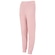 Calça Jogger de Moletom Infantil ASICS ROSA CLA/ROSA
