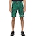 Bermuda Oakley Modelo Camo Printed Board - Masculina VERDE