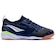 Chuteira Futsal Max 1000 Ecoknit Penalty - Adulto AZUL ESCURO