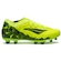 Chuteira de Campo Penalty RX Locker XXI - Adulto AMARELO