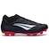 Chuteira de Campo Penalty S11 Locker XXI - Adulto PRETO