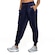 Calça Jogger Feminina Oxer Plush AZUL ESCURO