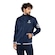 Jaqueta Masculina UEFA Champions League UCL Passeio AZUL ESCURO