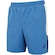 Bermuda Masculina 7 Recortada AZUL/PRETO