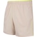 Bermuda Masculina ASICS Bolso Atoalhado OFF WHITE