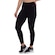 Calça Feminina Nike Zenvy HR 78 Tight Preto/Preto