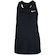 Camiseta Regata Feminina Nike Tarlgd R PRETO/BRANCO