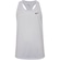 Camiseta Regata Feminina Nike Tarlgd R BRANCO/PRETO