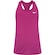 Camiseta Regata Feminina Nike Tarlgd R ROXO/BRANCO