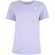 Camiseta Feminina Nike Manga Curta Tee Rlgd Lb 17