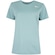 Camiseta Feminina Nike Manga Curta Tee Rlgd Lb VERDE CLARO