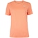 Camiseta Feminina Nike Manga Curta Tee Rlgd Lb Salmao