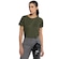 Saco Estanque Nord Bag - 1 Litro PRETO