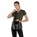 Saco Estanque Nord Bag - 6 Litros PRETO