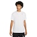 Camiseta Masculina Nike Dri-Fit Manga Curta M180RLGD RE BRANCO