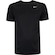 Camiseta Nike Manga Curta Dri-Fit Tee Legend - Masculina PRETO