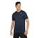 Camiseta Nike Manga Curta Dri-Fit Tee Legend - Masculina AZUL ESCURO