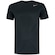 Camiseta Masculina Nike Dri-Fit Manga Curta M180RLGD RE PETROLEO