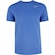 Camiseta Nike Manga Curta Dri-Fit Tee Legend - Masculina AZUL ESCURO