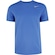 Camiseta Masculina Nike Dri-Fit Manga Curta M180RLGD RE AZUL ESCURO