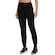 Calça Jogger de Moletom Feminina ASICS com Fleece PRETO