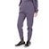 Calça Jogger de Moletom Feminina ASICS com Fleece ROXO