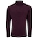 Blusão Masculino Nord Fleece VINHO