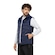 Colete Masculino Nord Packable AZUL ESCURO