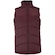Colete Feminino Nord Packable VINHO
