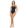 Maiô Adulto Speedo Supportive PRETO
