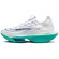 Tênis Nike Air Zoom Alphafly Next% FK 2 - Masculino BRANCO/VERDE ESCURO