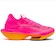 Tênis Nike Air Zoom Alphafly Next% FK 2 - Masculino ROSA/PRETO