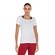 Camiseta Lauf Manga Curta Basic - Feminina BRANCO