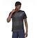 Camiseta do Flamengo 22 Masculina Braziline ADT PRETO