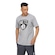 Camiseta Brooklyn Nets NBA - Masculina MESCLA