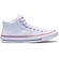 Tênis Converse Cano Alto All Star Malden Street - Adulto BRANCO