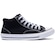 Tênis Converse Cano Alto All Star Malden Street - Adulto PRETO