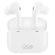 Fone de Ouvido Bluetooth I2Go Air Buds Go Sem Fio TWS BRANCO